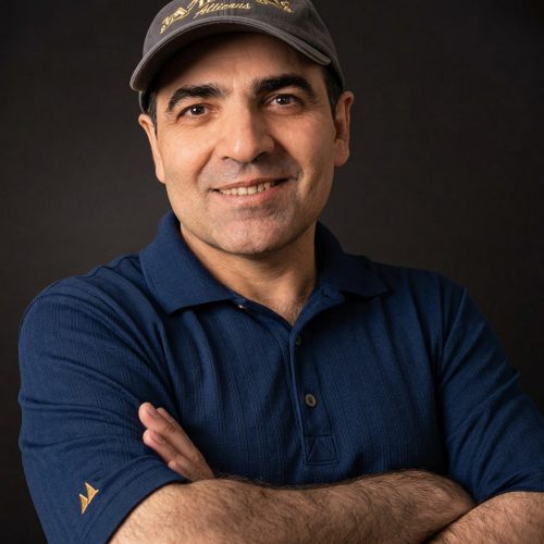 عمر أبو عساف